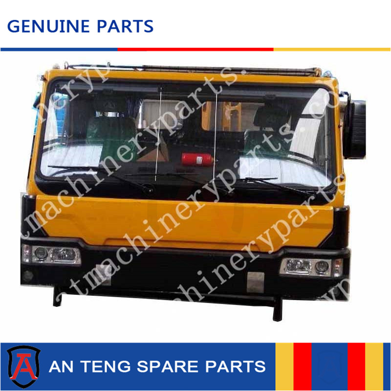 SANY crane lower cab for QY25C