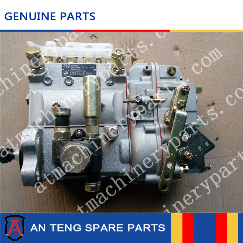 Weichai fuel injection pump 13053065 B4AD545G-R BH4PN120R
