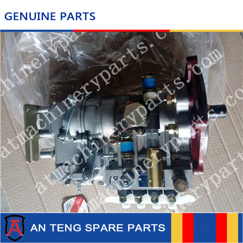 YITUO High pressure fuel injection pump