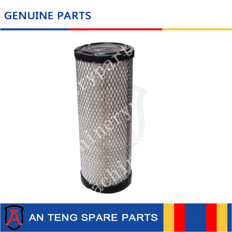 Air filter outer XCMG-KWL-00403 for XCMG excavator