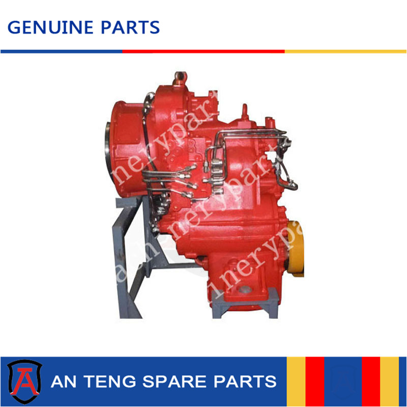 GEARBOX MYF200