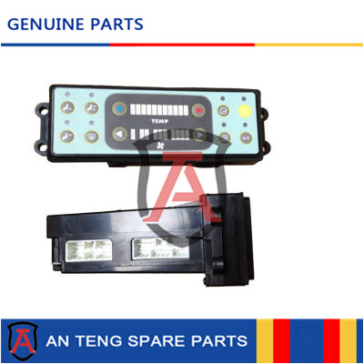 air conditioning system spare parts