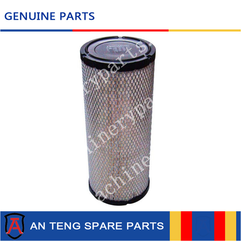 Air filter outer XCMG-KWL-008D03 for XCMG excavator XE80D