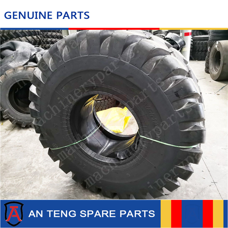 800302218 23.5-25 20PR tyre FOR XCMG WHEEL LOADER ZL50GN LW500KV LW500FN